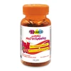 Image de Gommes multivitaminées - pediakid