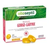 Image de Olioseptil pastilles gorge - larynx 24 pastilles