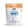 Image de Premium whey caramel beurre salé - stc nutrition
