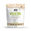 Image de Vegetal protein vanille - stc nutrition