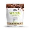 Image de Vegetal protein chocolat - stc nutrition