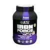 Image de STC Nutrition Iron Force Vanille 750g