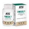 Image de Omega 3 vegetal - stc nutrition