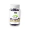 Image de STC Nutrition Gommes coupe-faim goût myrtille - 60 gommes