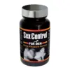 Image de Sex control - nutriexpert