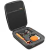 Image de Capxule Soft Case noire - Xsories CAPX1.1/BLA