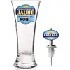 Image de Coffret Verre PASTAGA + Bec Verseur CD5629