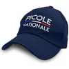 Image de Casquette coton Picole Nationale, Marine CD7712V01