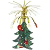 Image de Grand Centre de table vertical Sapin de Noël 60cm CD7982