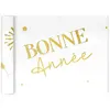 Image de Chemin de table Bonne Année 4m CD8541
