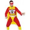 Image de Déguisement I Rhum Man adulte CD8647