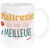 Image de Mug Meilleure Maîtresse CD9131