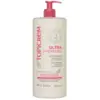 Image de Topicrem Lait de douche ultra hydratant - flacon-pompe de 1L