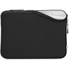 Image de MW Housse Basics ²Life 13 pouces Noir/Blanc