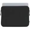 Image de MW Housse MacBook Neo Basics ²Life Perfect Fit (Black/Black)