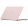 Image de MW Coque MacBook Neo Sandy Color Rose