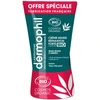 Image de Dermophil crème mains réparation forte bio lot de 2 x 75ml