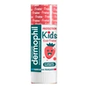 Image de Dermophil stick lèvres kids fraise 4g