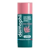 Image de Dermophil stick lèvres soin teinté rose poudré 4g