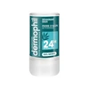 Image de Dermophil déodorant doux pierre alun stick 115gr