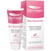 Image de Dermagor Mes Essentiels crème hydratante visage 24h riche 40ml