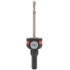 Image de Arbre trépan bimétal hss cobalt arbre trépan easy clip - hexa 11 mm 1 pièce(s) - erko