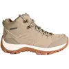 Image de Chaussures de randonnée femme Lhotse Gremil GREMILBEIGE Beige 36