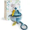 Image de Coffret peluche musicale Yoca le koala