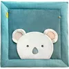 Image de Tapis de jeu Tapidou Yoca le koala (100 x 100 cm)
