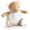 Image de Peluche veilleuse musicale Ours (20 cm)