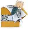 Image de Doudou pétale Lion Boh’aime