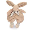 Image de Lapin Doudou beige sable (29 cm)