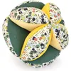 Image de Balle de préhension Boh'aime Lion (15 cm)