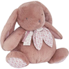 Image de Lapin Doudou Pantin Rose (42 cm)
