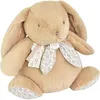 Image de Lapin Doudou Pantin Beige Sable (42 cm)