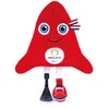 Image de Peluche Mascotte Para 28 Cm - Jo Paris 2024