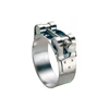 Image de Collier tourillons w1 tb 1 boîte(s) de 10 pièce(s) collier tourillons w1 tb 60-63mm acier zingué colliers à tourillons pleine 60-63 mm 22 mm 10 - acto