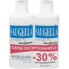 Image de Saugella Dermoliquide Soin Lavant Intime & Corps 2x500ml