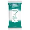 Image de Saugella Antiseptique naturel 15 lingettes intimes