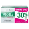 Image de Saugella Cotton Touch serviettes hygiéniques lot de 2 x 14 serviettes