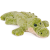 Image de Peluche Croco La savane (40 cm)