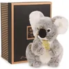 Image de Coffret peluche Koala Les authentiques (25 cm)