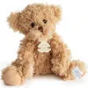 Image de Peluche ours vintage (27 cm)