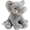 Image de Peluche Eléphant'dou (32 cm)