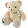 Image de Peluche le Nounours vanille (40 cm)