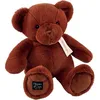 Image de Peluche le Nounours cannelle (40 cm)