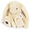 Image de Peluche Le lapin vanille 32 cm