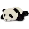 Image de Peluche lestée Bao le panda (55 cm)