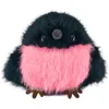 Image de Peluche Les Cui-Cui Paradis Rouge-gorge (15 cm)