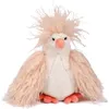 Image de Peluche poulette Frisottis (20 cm)